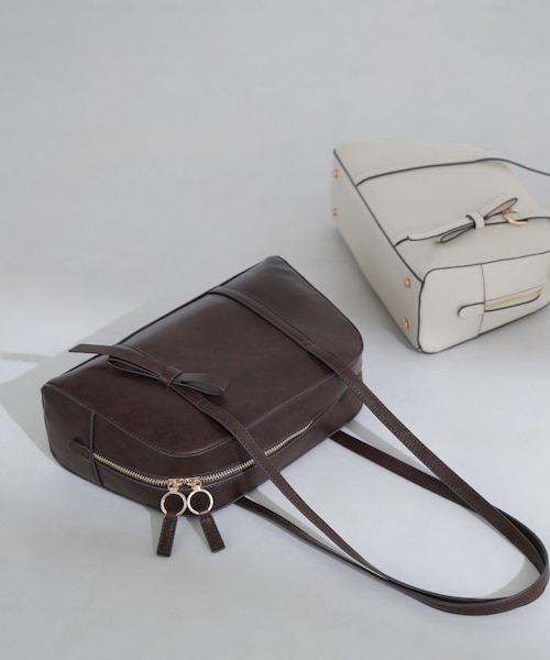 和装用別誂帯地ボストンバッグ セール】外ポケットボストンバッグ フラップダブルポケットのレザー
