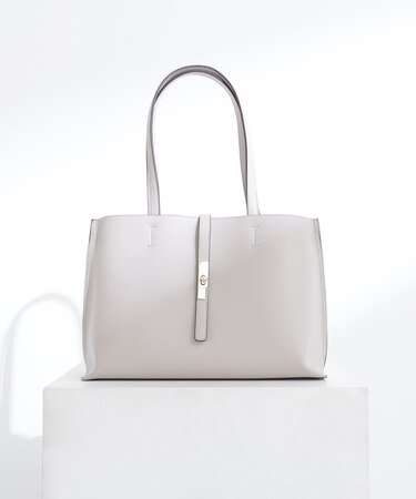 エブリデイラージトートバッグ