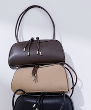 スリーズボストンバッグ