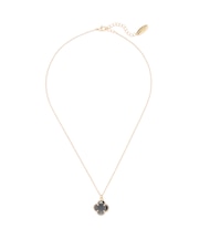 フォーリーフクローバーネックレス