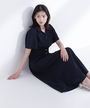 “初めまして”がうまくいく好印象ワンピース