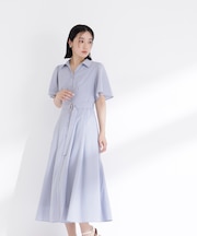 “初めまして”がうまくいく好印象ワンピース