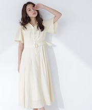 “初めまして”がうまくいく好印象ワンピース