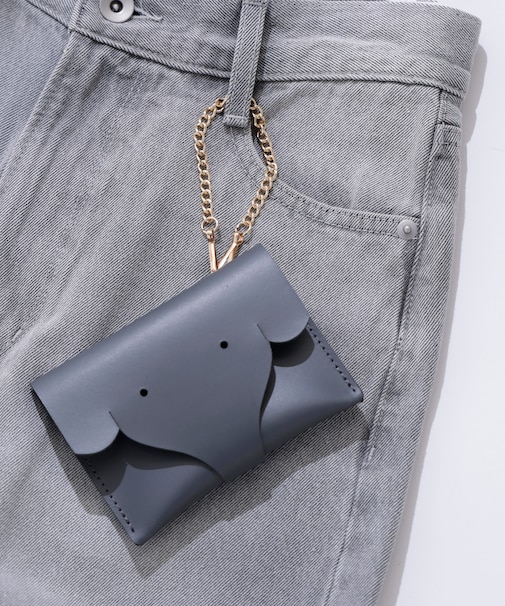 VICE VERSA エレファントカードケース