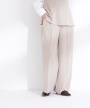 ビスチェドッキングブラウス＆パンツ　パンツ