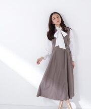 テーラーベルテッドジャンスカ