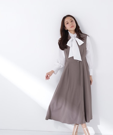 テーラーベルテッドジャンスカ