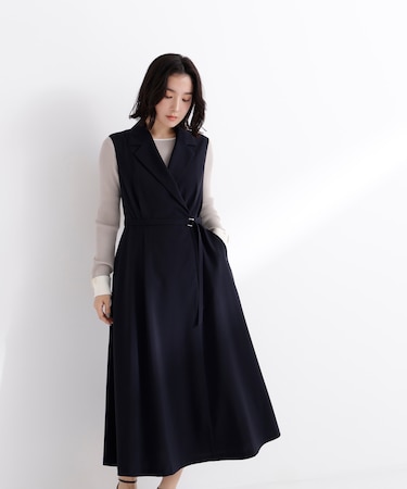 テーラーベルテッドジャンスカ