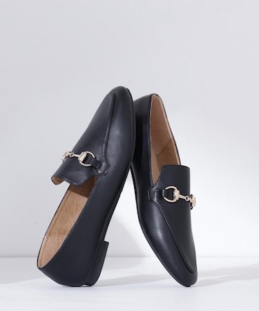 ナロービットローファー