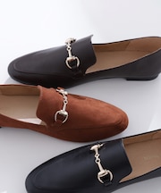 ナロービットローファー