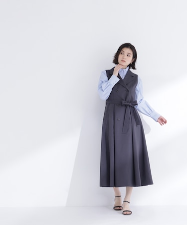 トレンチジャンスカ