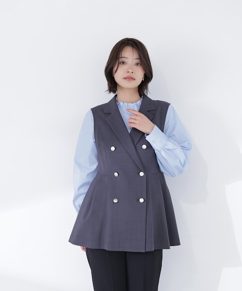 ジャケット・アウター SLY REVERSIBLE BOMBER JK SLY | REVERSIBLE BOMBER ジャケット (ジャケット ) |SHEL'TTER WEBSTORE