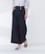 ハイウエストマリンパンツ