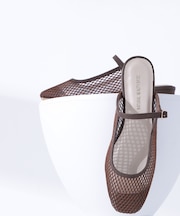 シアーネットミュール