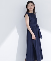 夏のお出かけ、るんるんワンピース