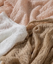 〈N.〉 レースカットソー