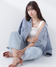 カップ付インナーシリーズ タンクトップ