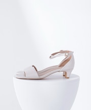 ワイドカバードサンダル