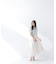楊柳シアーフレアスカート
