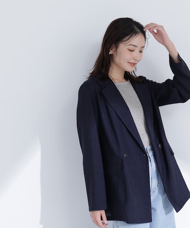 迷った朝のエブリデイジャケット