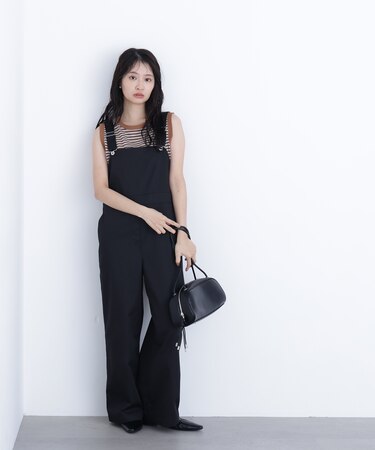 〈N.〉ワークサロペット