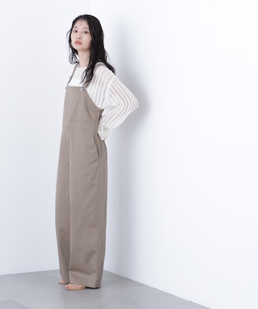 〈N.〉ワークサロペット