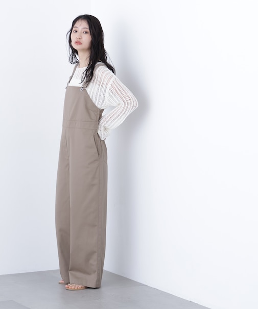 〈N.〉ワークサロペット