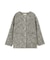 〈N.〉オーバーツイードジャケット