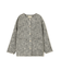 〈N.〉オーバーツイードジャケット