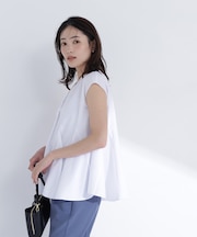 マチフレアブラウス