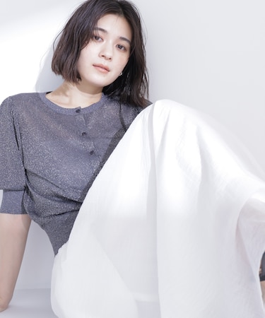 サマーフレアスカート