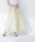 サマーフレアスカート