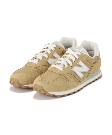 New Balance 373 シューズ