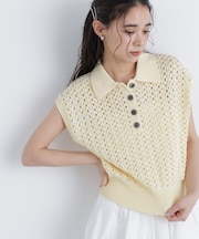 メランジニットポロニット