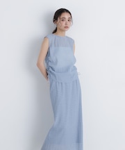 シアーシャーリングセットアップ