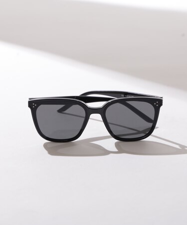 スリークエッジグラス