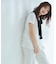 〈山本里菜さんコラボ〉ドッキングペプラムカットソー