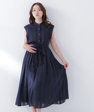 ナチュラルビューティーベーシック/ワンピース・ドレスの通販｜&mall 