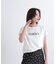 フロッキーロゴTシャツ