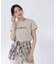 フロッキーロゴTシャツ