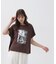 フォトプリントTシャツ