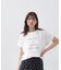 ロゴTシャツ