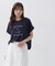 ロゴTシャツ