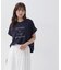 ロゴTシャツ