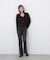 〈N.〉Ｈｅａｌｔｈｙ　ＤＥＮＩＭ フレアデニム