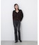 〈N.〉Ｈｅａｌｔｈｙ　ＤＥＮＩＭ フレアデニム