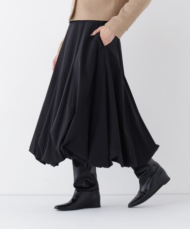 バルーンスカート