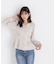 ＜ちょうど、いい服＞きゅっと、メリハリ仕掛けトップス