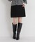 ＜ちょうど、いい服＞大人がはけるミニスカート