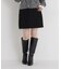 ＜ちょうど、いい服＞大人がはけるミニスカート